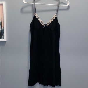 Old navy intimates dress